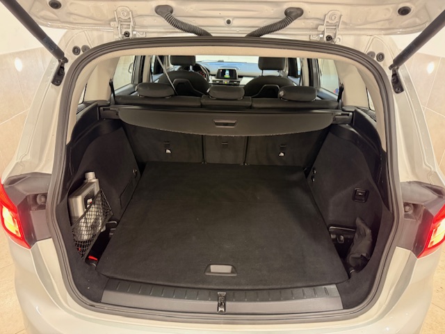 Voiture occasion