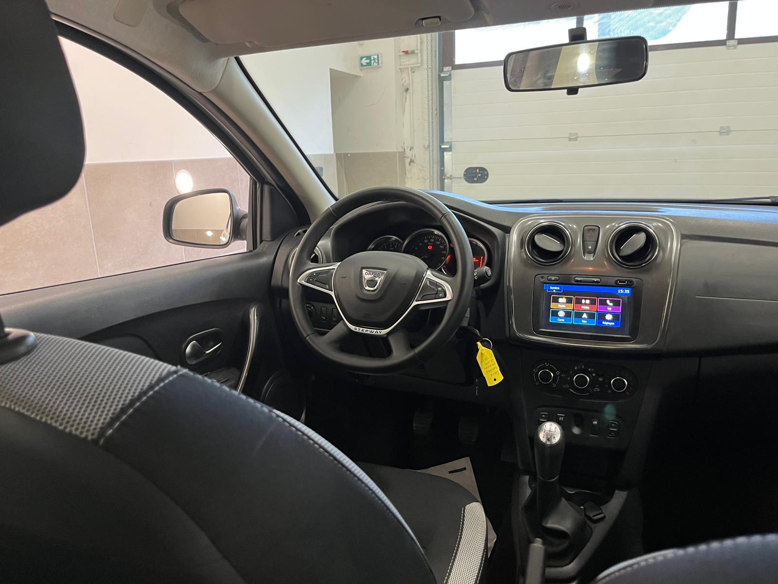Voiture occasion