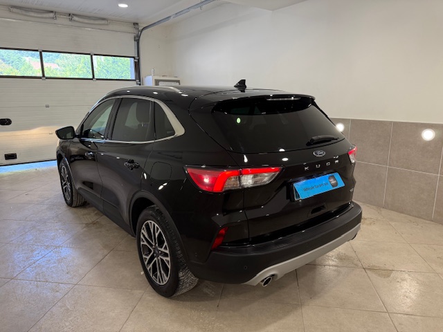 Voiture occasion