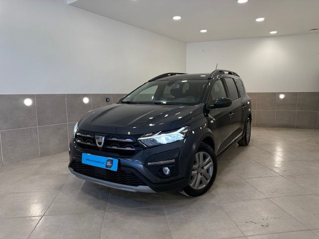 Voiture occasion