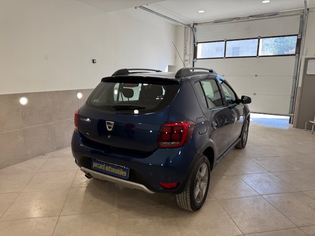 Voiture occasion