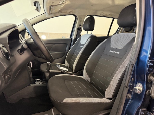 Voiture occasion