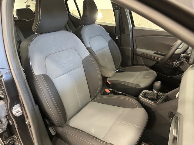 Voiture occasion