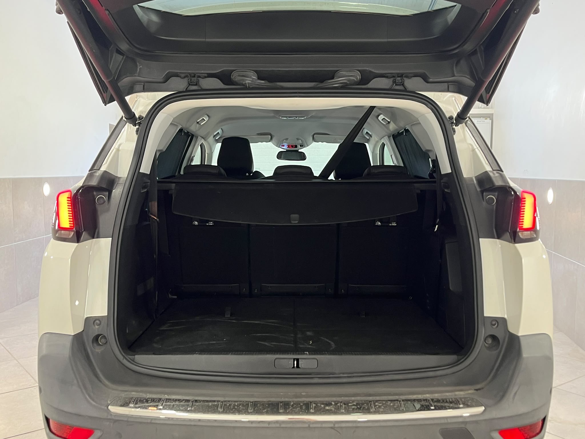 Voiture occasion