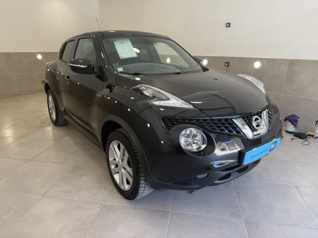 Voiture occasion
