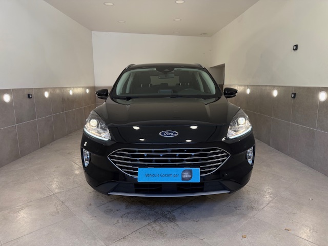 Voiture occasion