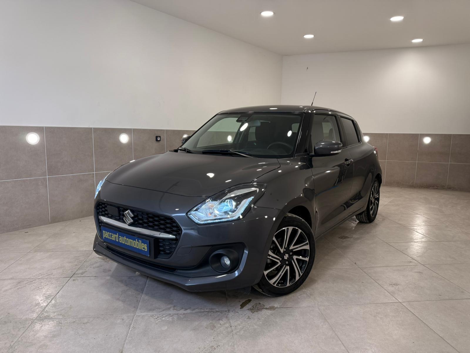 Voiture occasion