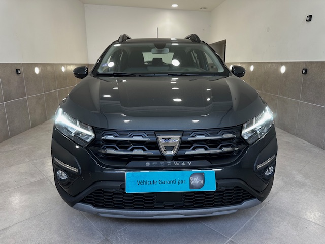 Voiture occasion