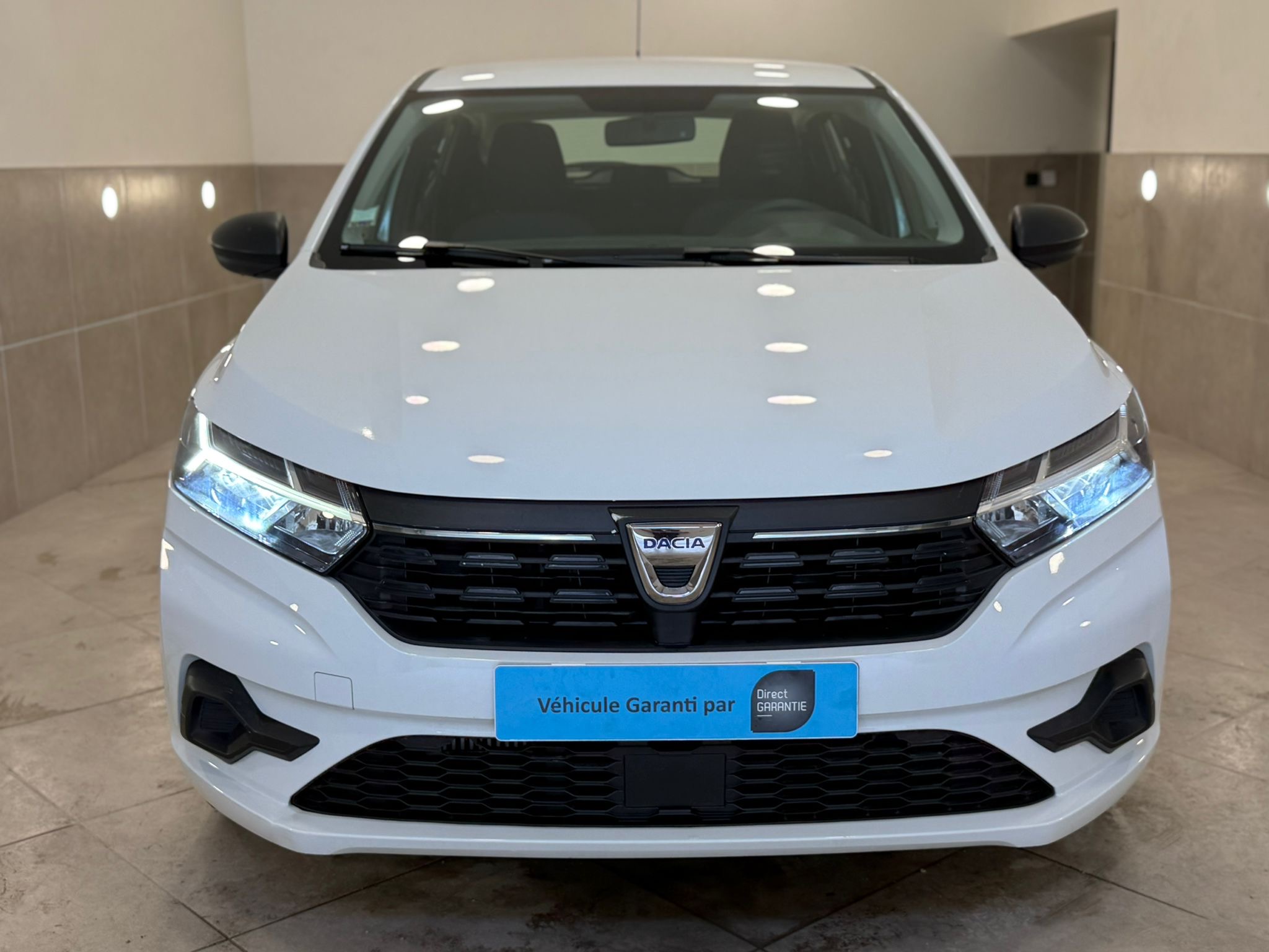 Voiture occasion