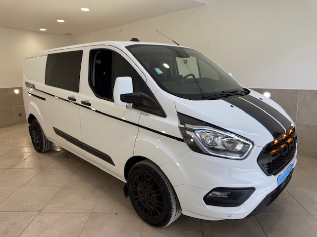 Voiture occasion