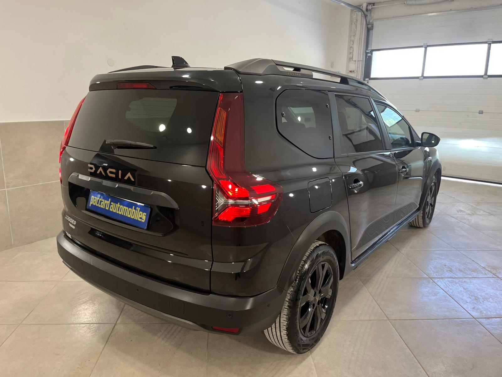 Voiture occasion