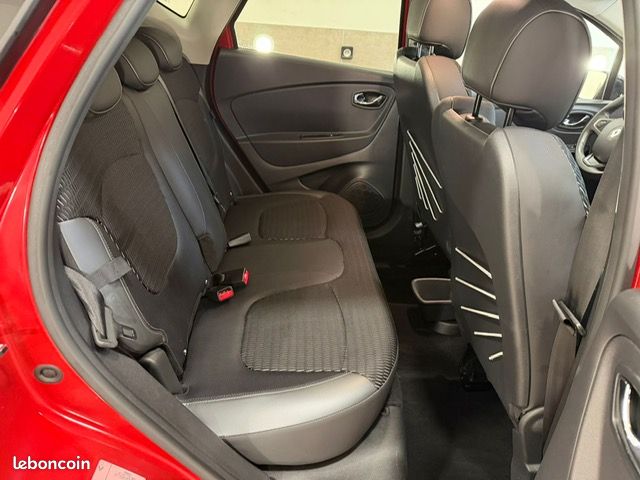 Voiture occasion
