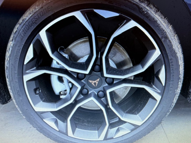 Voiture occasion