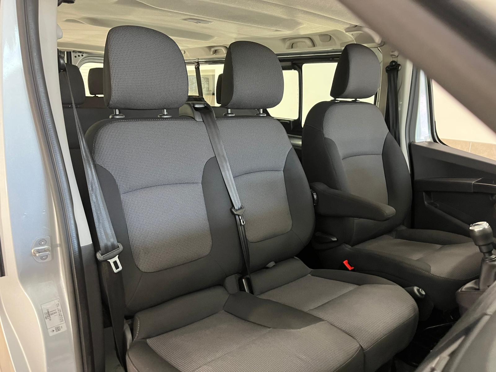 Voiture occasion