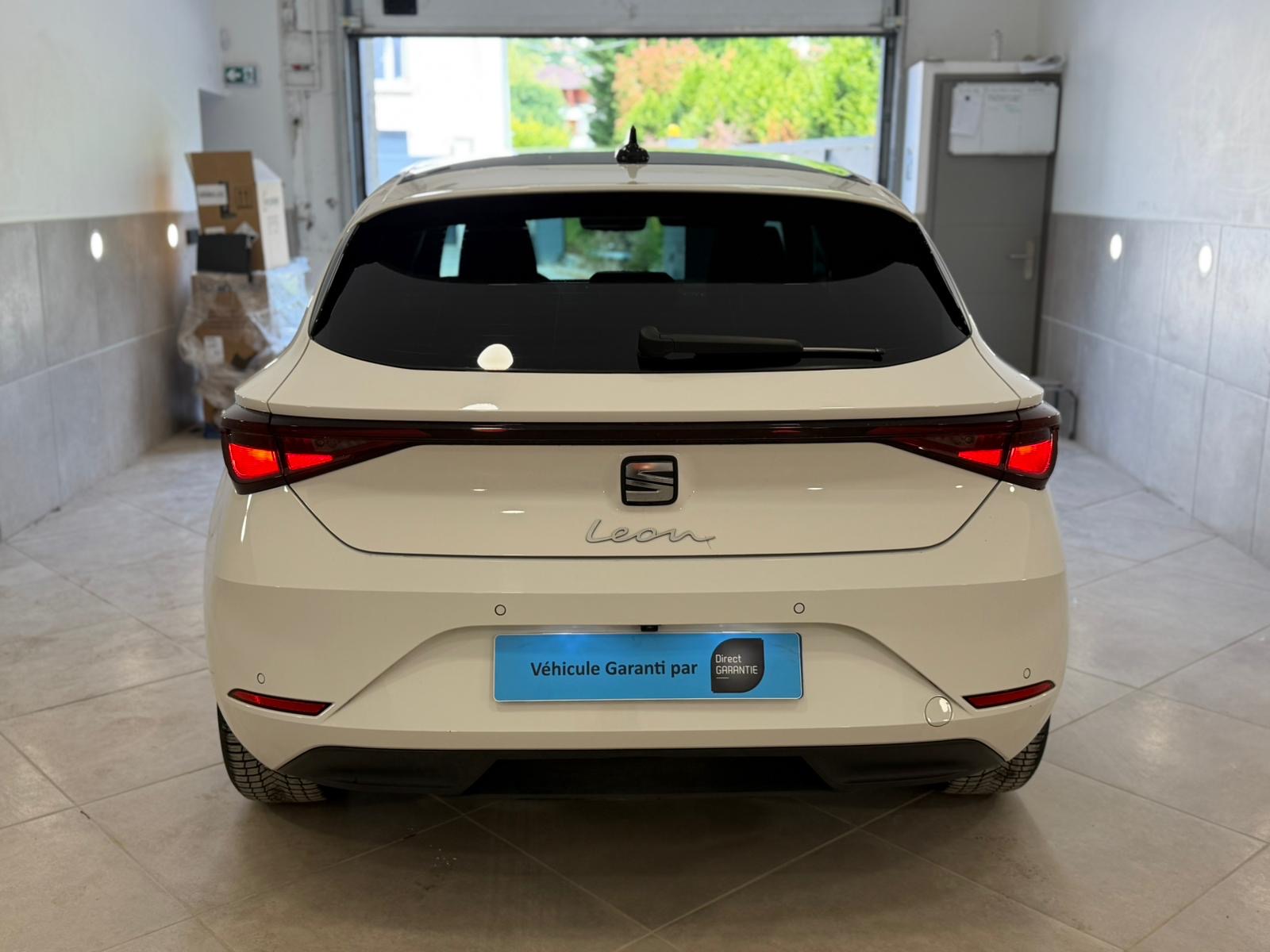 Voiture occasion