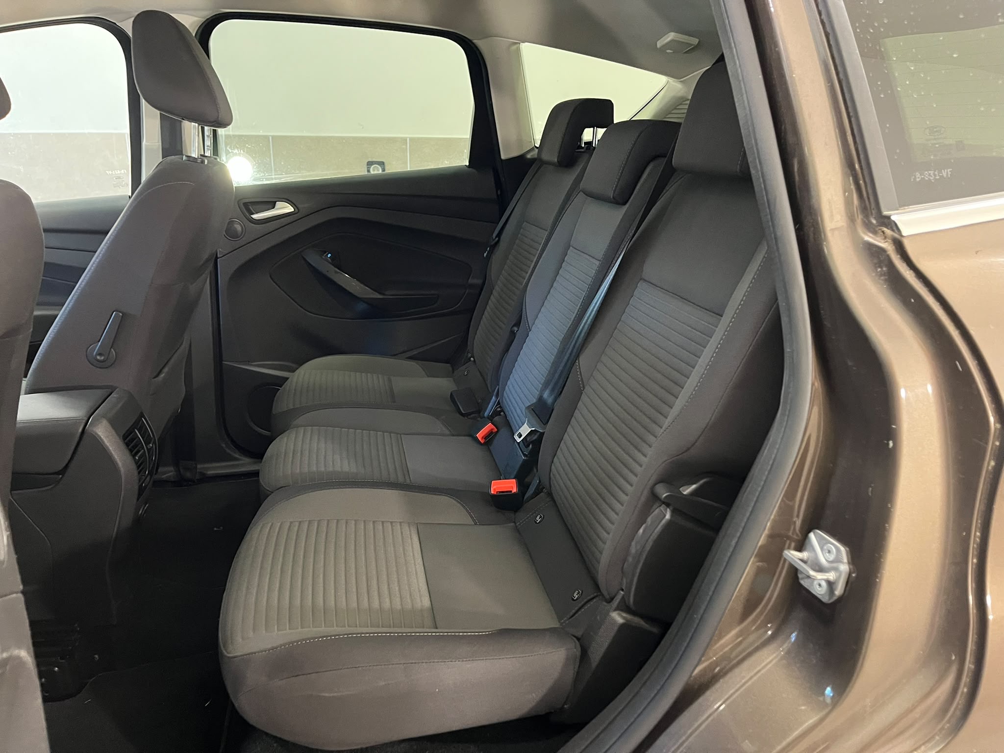 Voiture occasion