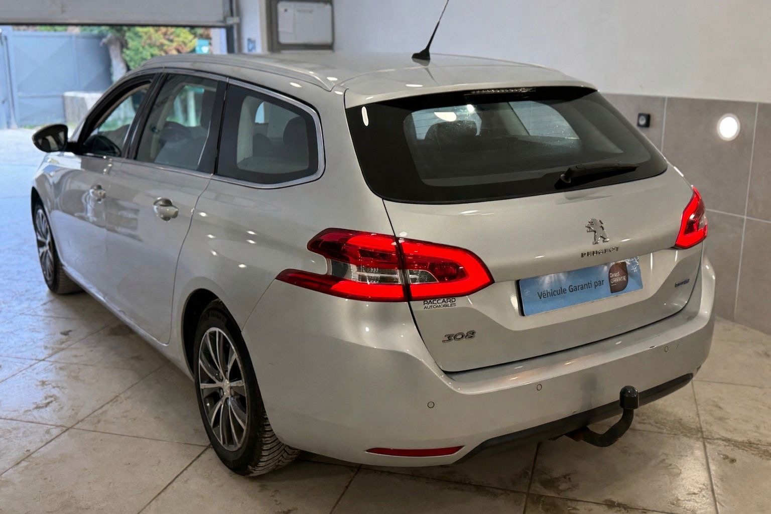Voiture occasion
