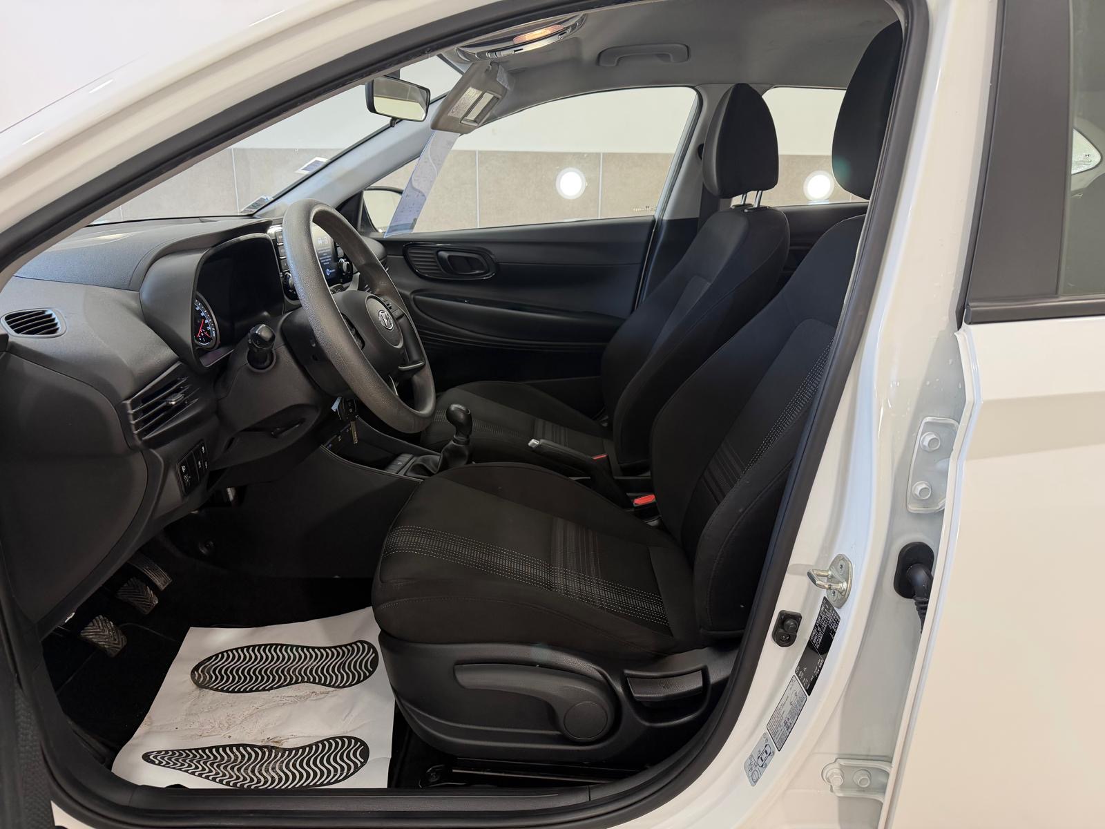 Voiture occasion