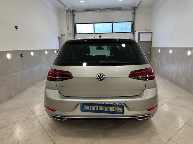 Voiture occasion