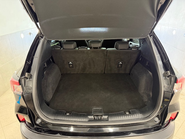 Voiture occasion