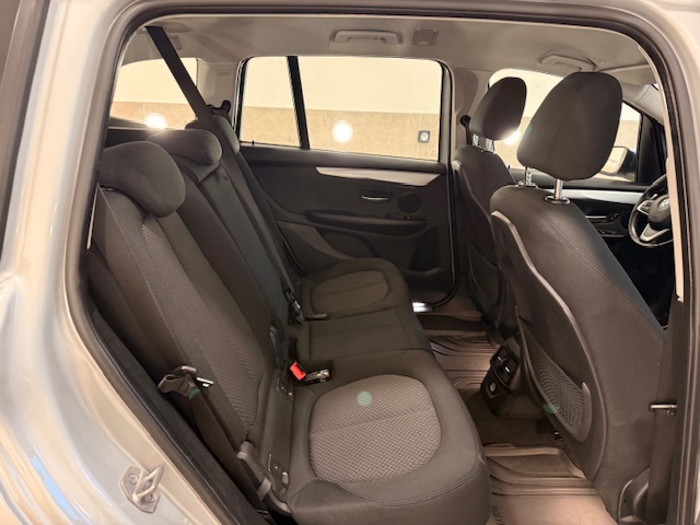 Voiture occasion
