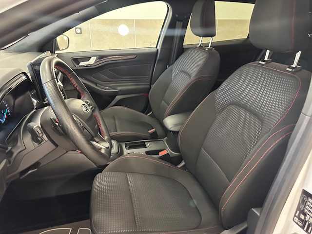 Voiture occasion