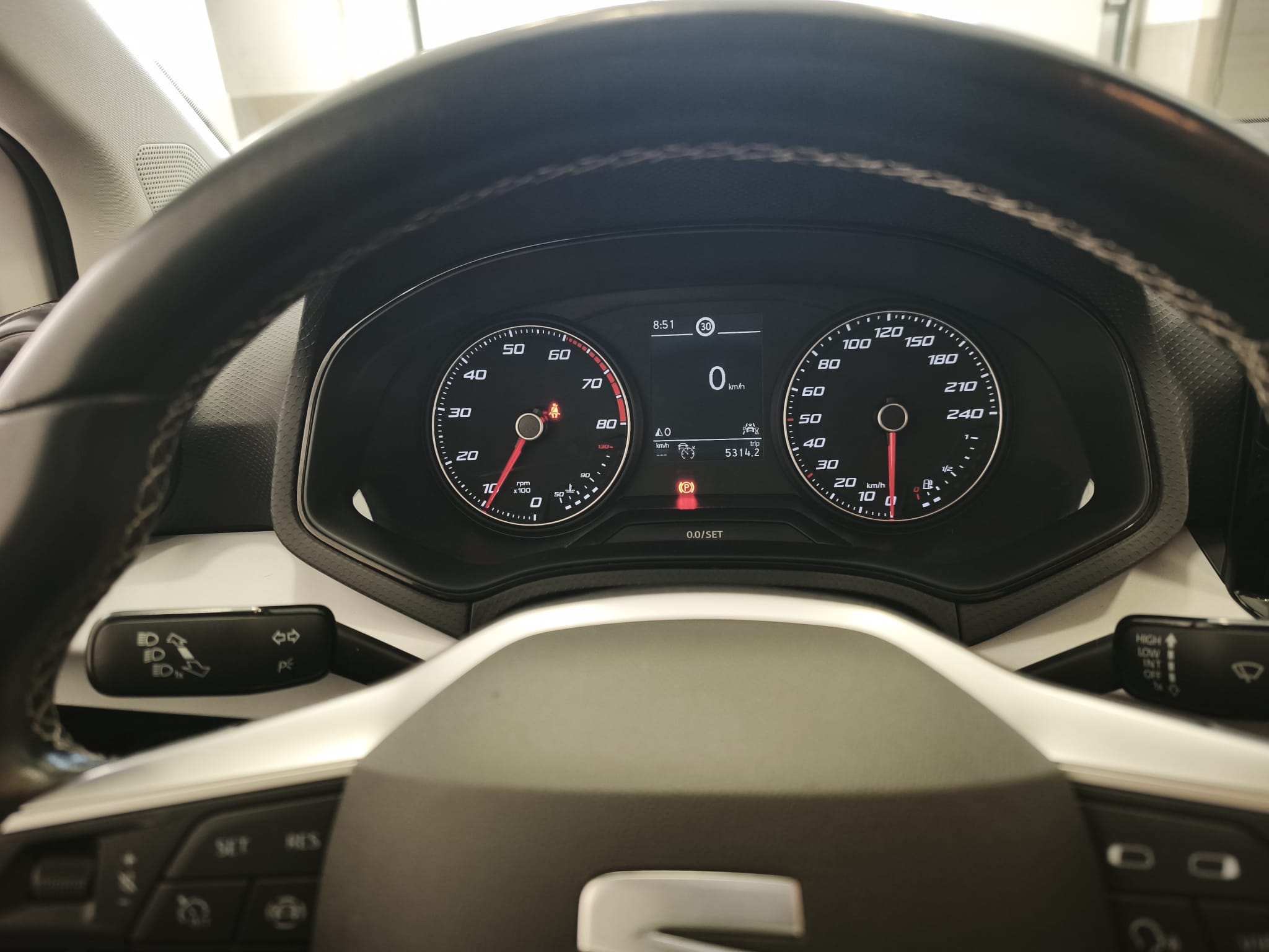 Voiture occasion
