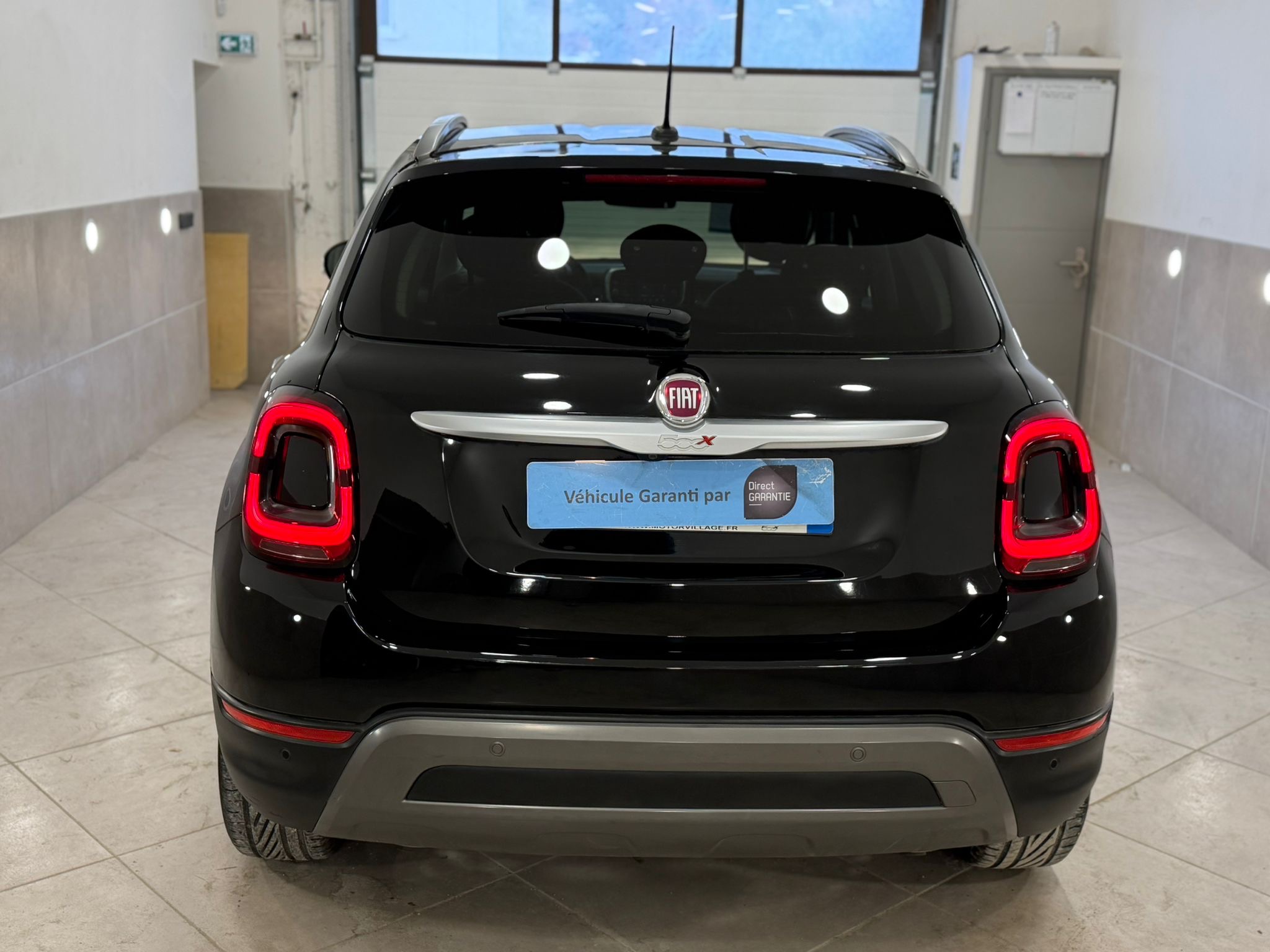 Voiture occasion
