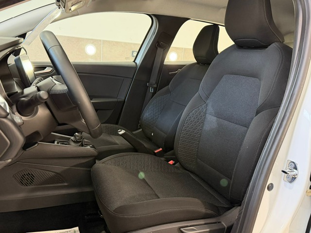 Voiture occasion