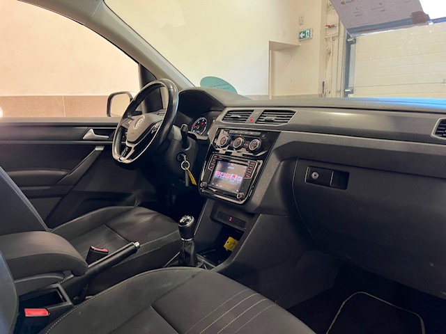 Voiture occasion