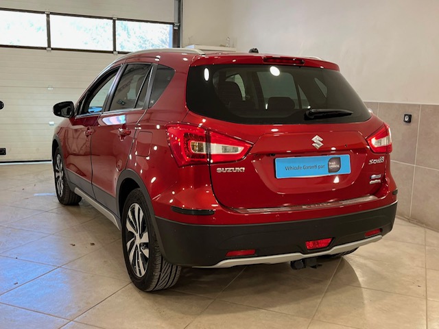 Voiture occasion