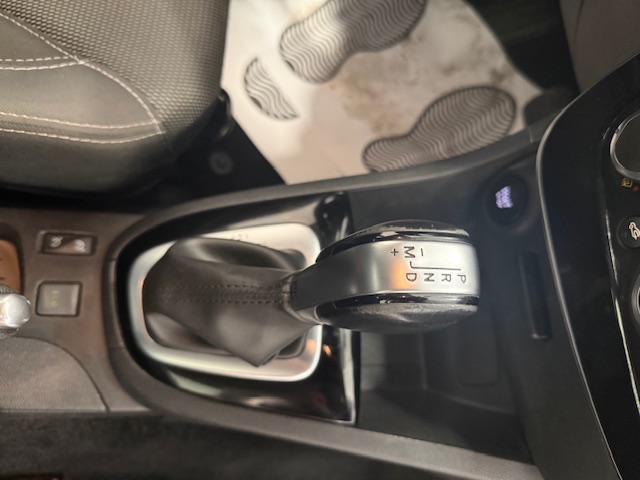Voiture occasion