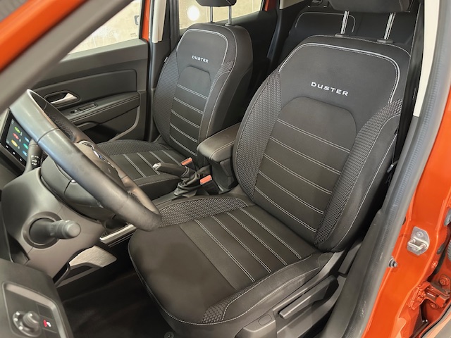 Voiture occasion