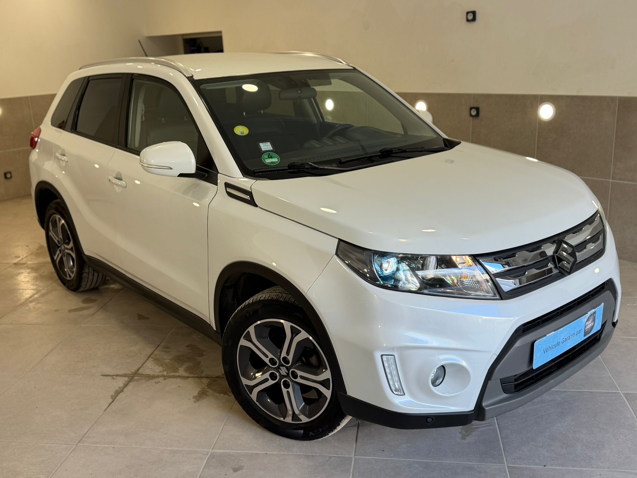 Voiture occasion
