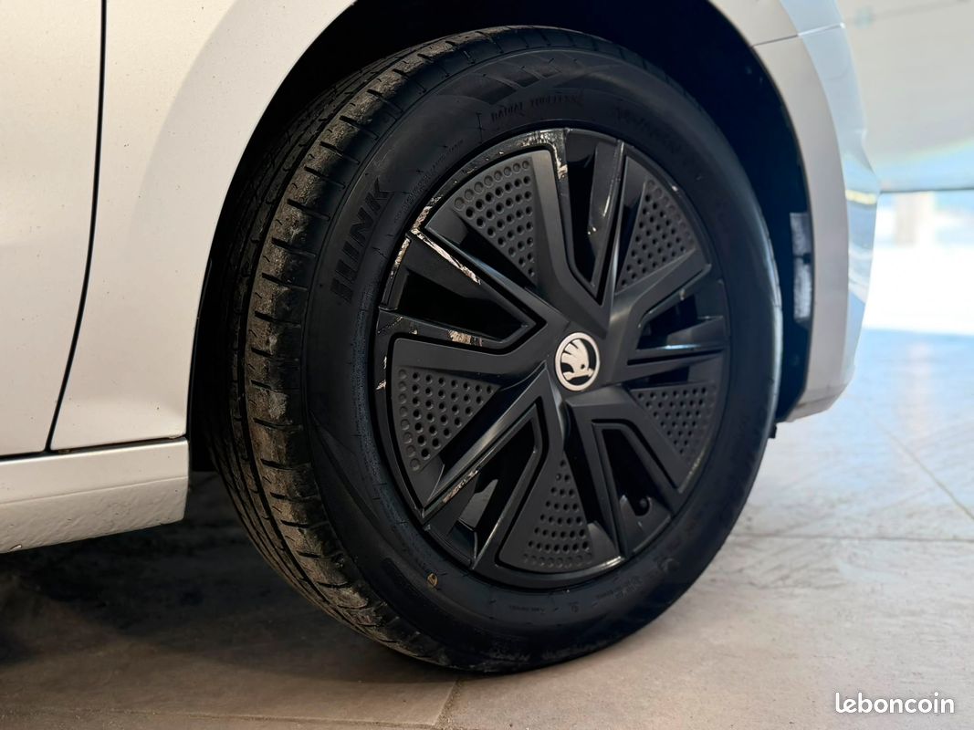 Voiture occasion