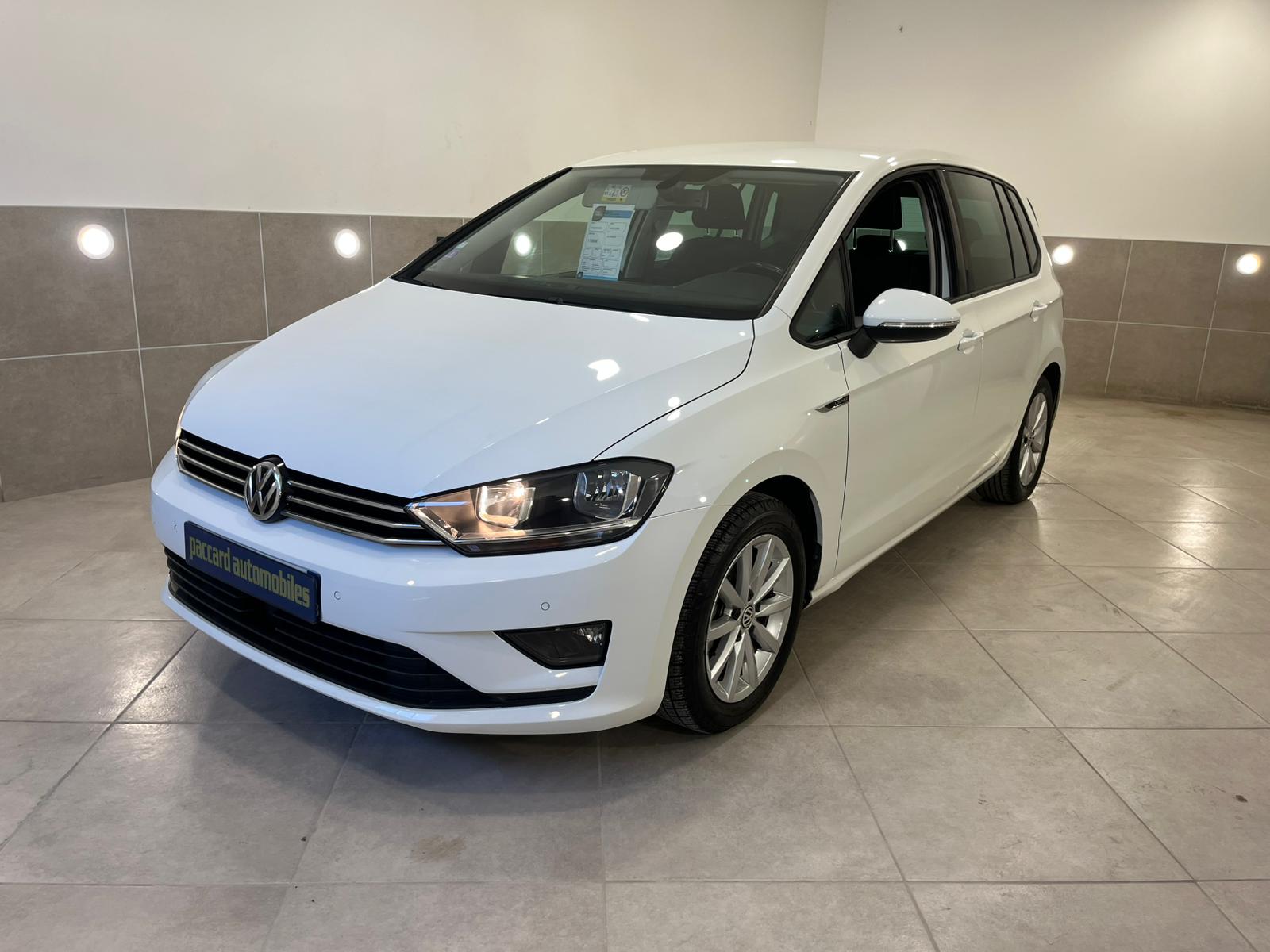 Voiture occasion