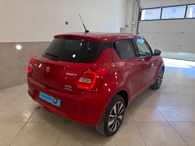 Voiture occasion