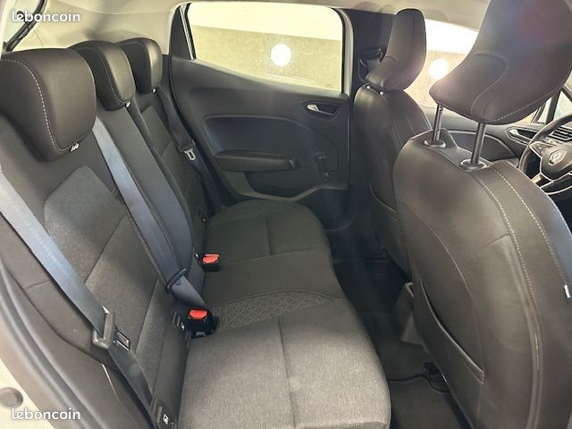Voiture occasion
