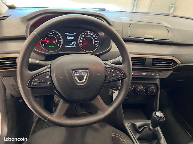 Voiture occasion