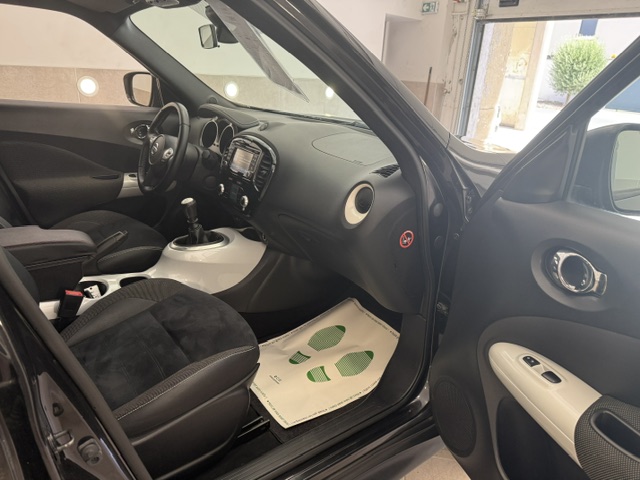 Voiture occasion