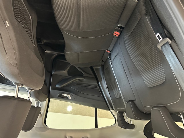 Voiture occasion
