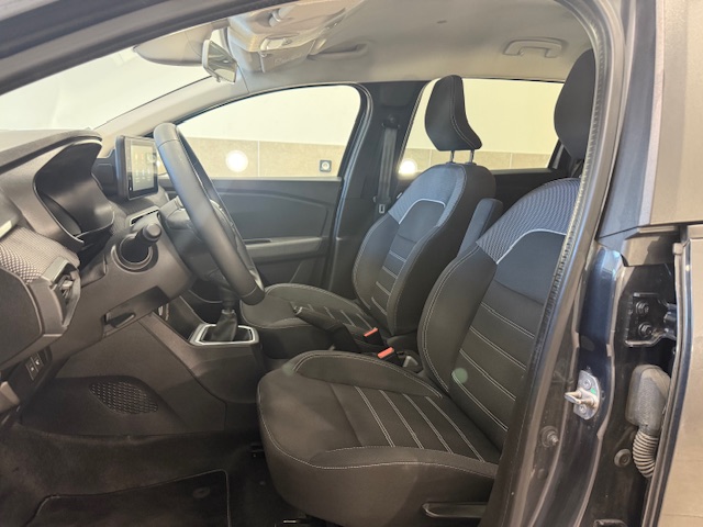 Voiture occasion