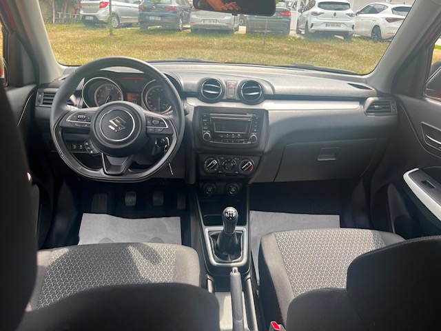 Voiture occasion