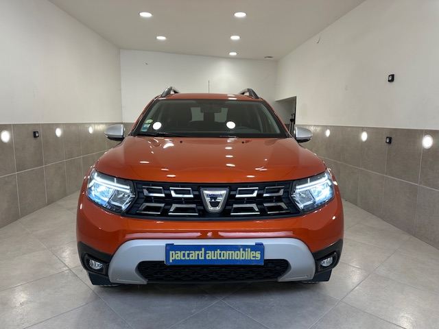 Voiture occasion
