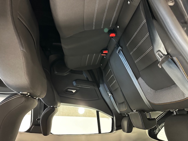 Voiture occasion