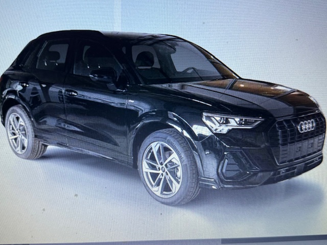 Voiture occasion