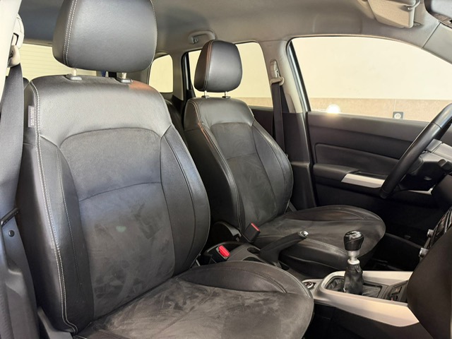 Voiture occasion