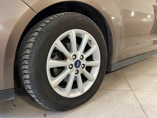 Voiture occasion