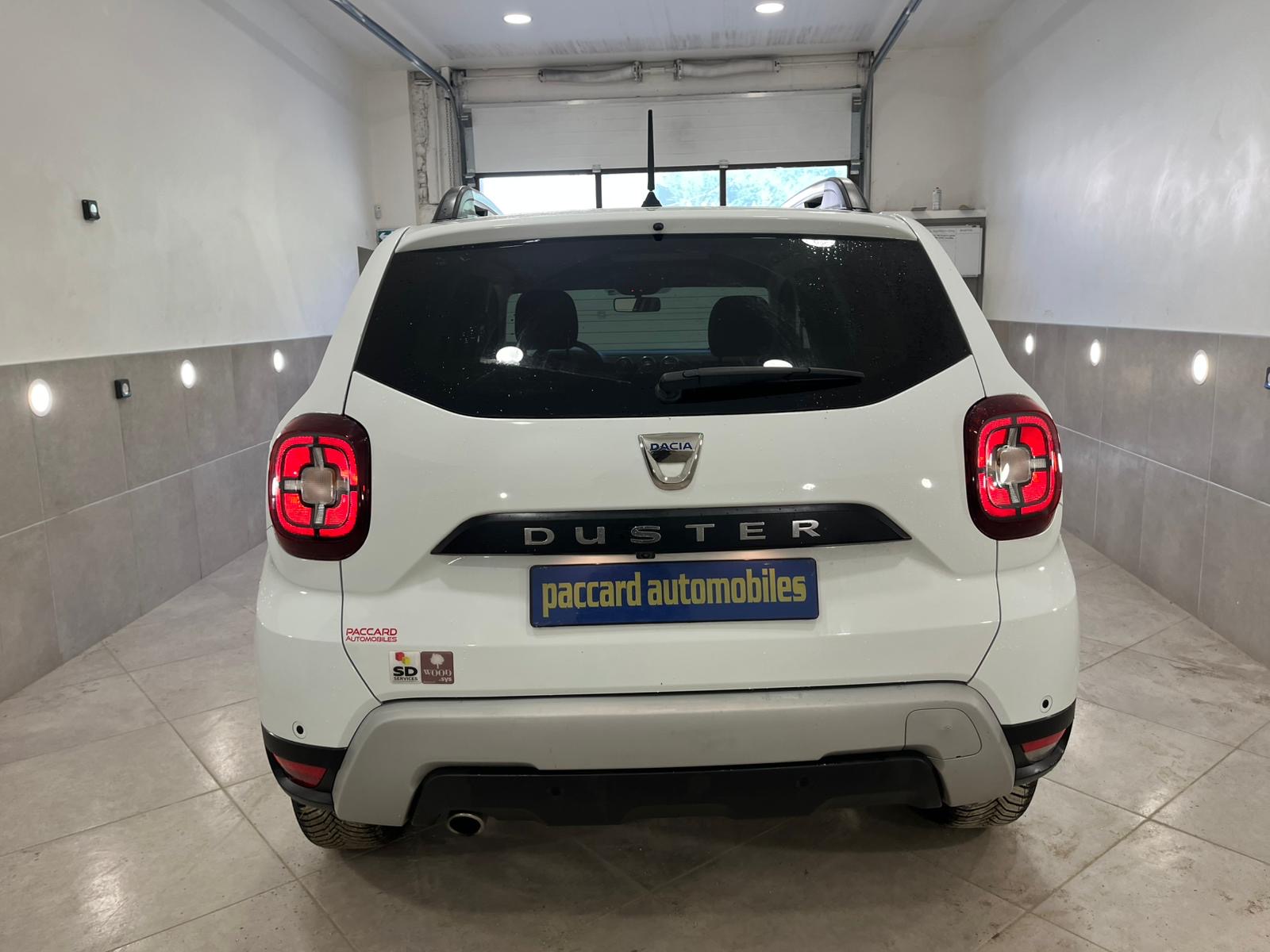 Voiture occasion