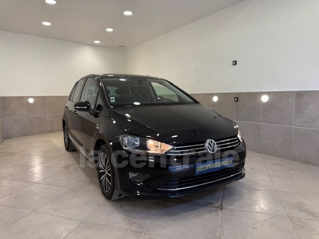 Voiture occasion